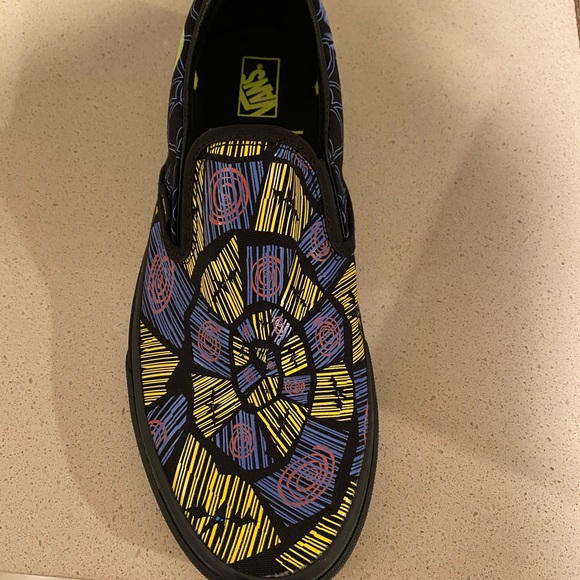 Disney Nightmare Before Christmas Oogie Boogie glo - Picture 5 of 8